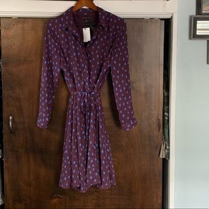 Banana Republic NWT Dress
